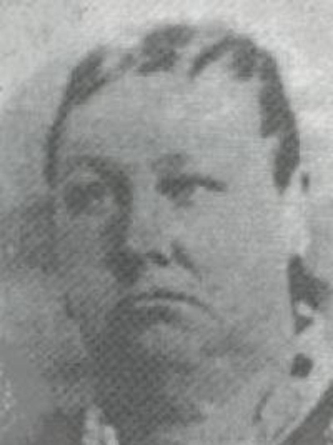 Martha Jane Snow (1826 - 1891) Profile